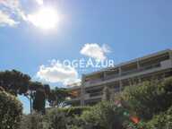Location studio meublé vue mer Antibes - Moyennes Bréguières — photo 4