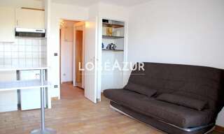 Appartement 1 Pièce 24 m² à louer à Antibes (06600)