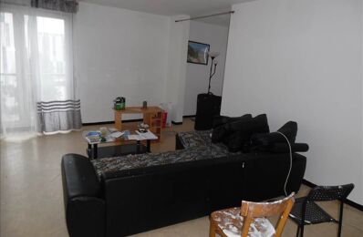 vente appartement 72 000 € à proximité de Ramonville-Saint-Agne (31520)