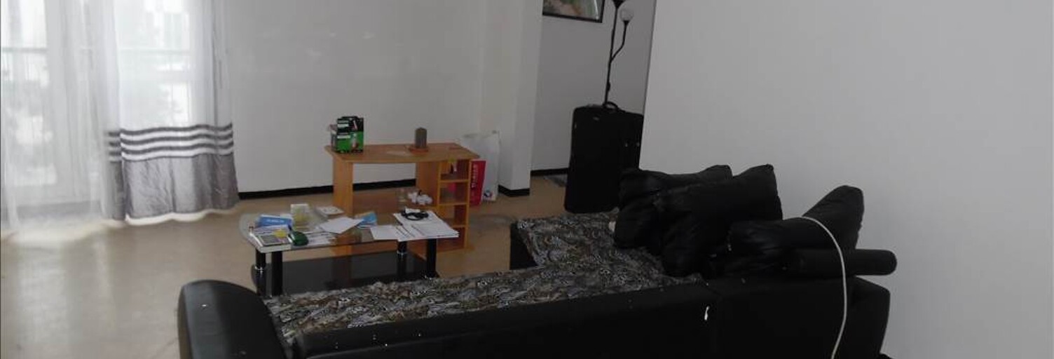 Appartement 3 Pièces 75 m² à vendre à Toulouse (31100)