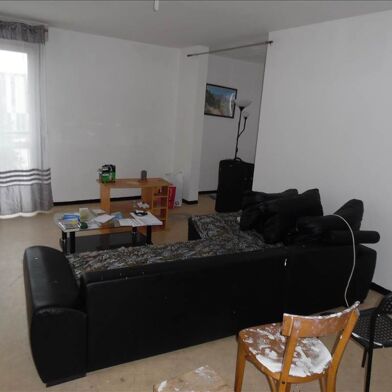 Appartement 3 pièces 75 m²