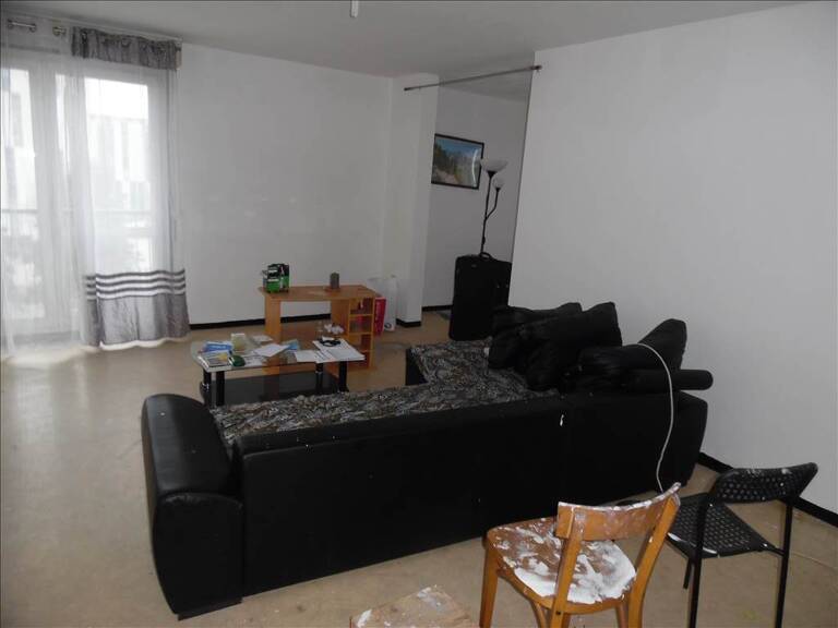 A VENDRE - Appartement — photo 1