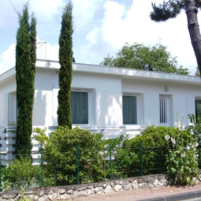 Maison 6 pièces 1397 €