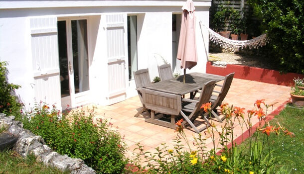 Villa / Maison 6 pièces  à louer Royan 17200