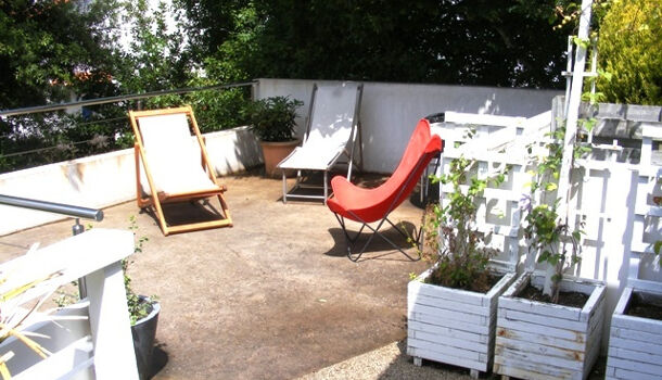 Villa / Maison 6 pièces  à louer Royan 17200