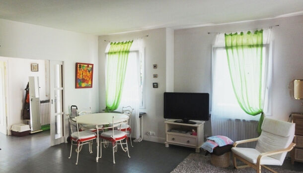 Villa / Maison 6 pièces  à louer Royan 17200