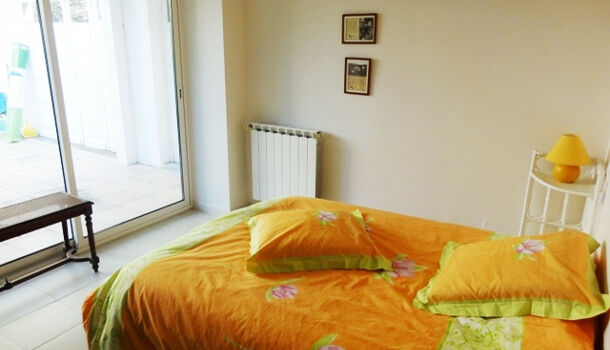 Villa / Maison 6 pièces  à louer Royan 17200