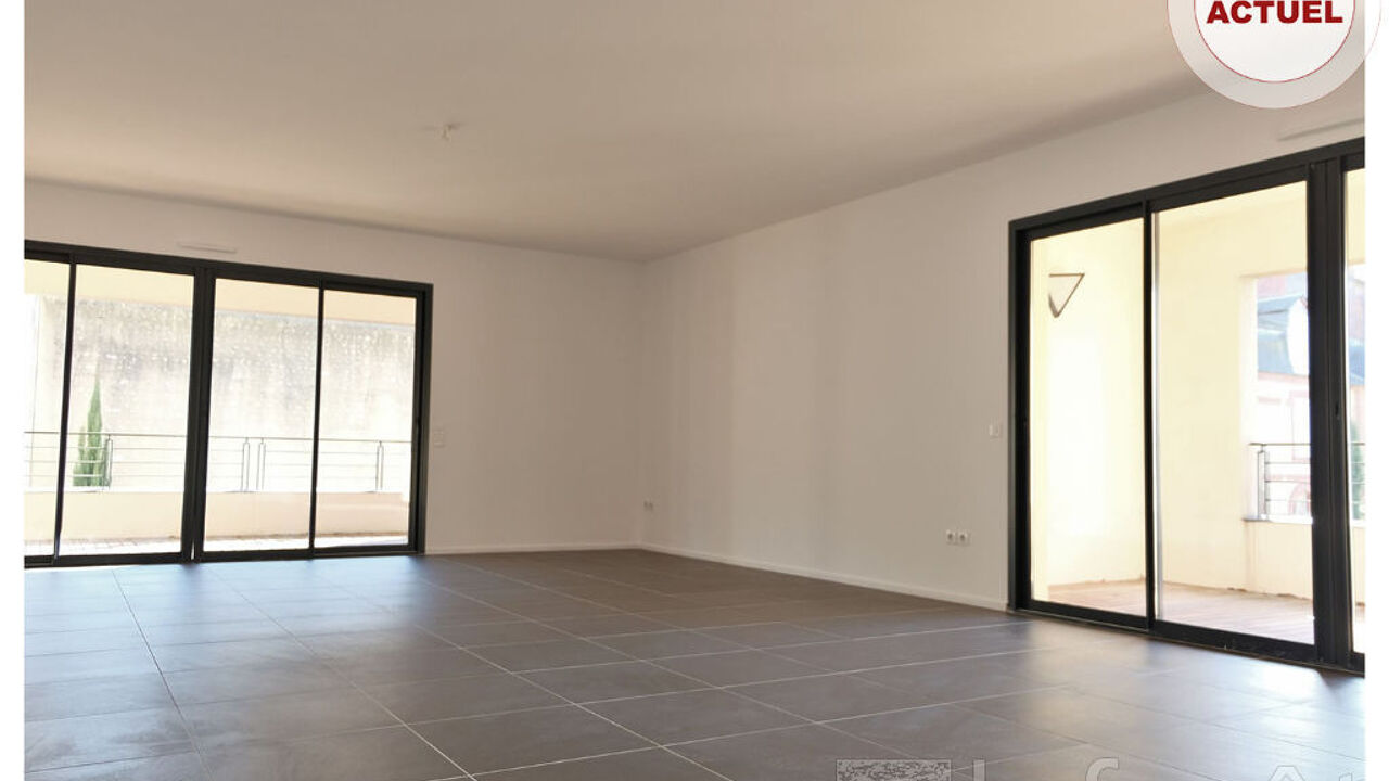 appartement 3 pièces 118 m2 à vendre à Tarbes (65000)