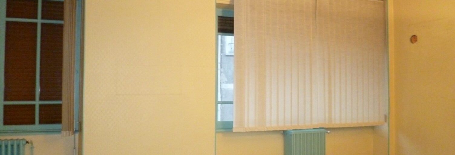 Appartement 2 Pièces 50 m² à vendre à Bort-les-Orgues (19110)