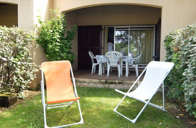 location de vacances appartement 580 € / semaine à proximité de Latour-Bas-Elne (66200)