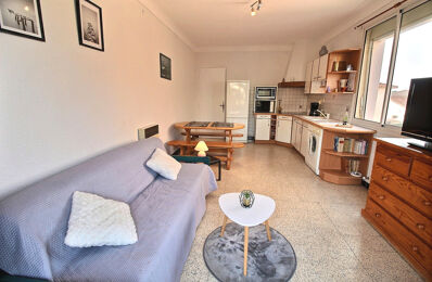 location de vacances appartement 520 € / semaine à proximité de Villeneuve-de-la-Raho (66180)
