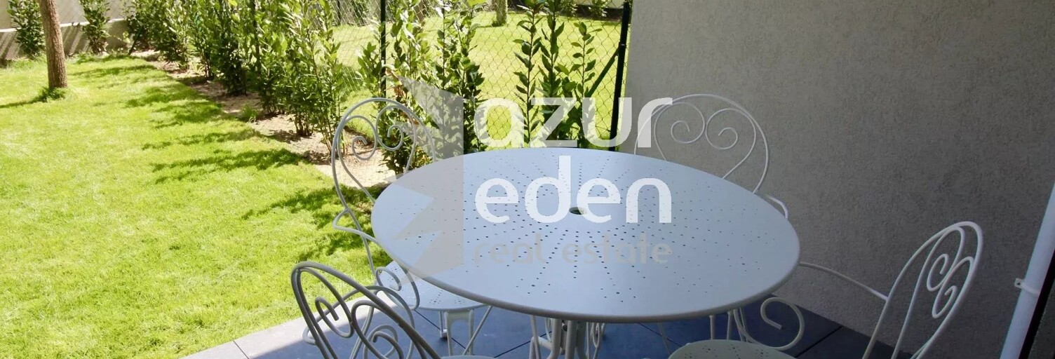 location vacances Appartement 2 Pièces 36 m² à Cannes (06400)