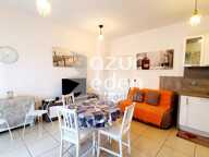 Cannes- Palm Beach- 2 pieces -rdj- neuf- avec Piscine — photo 4