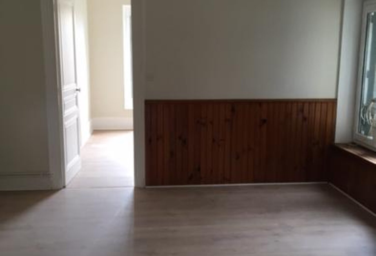 Location appartement 2 pièces 43 m² à Miribel (01700) — photo 1