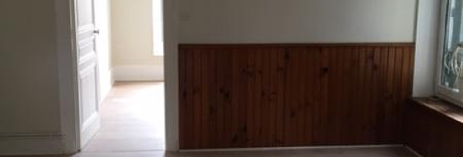 Appartement 2 Pièces 43 m² à louer à Miribel (01700)