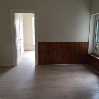 Appartement 2 pièces 499 €