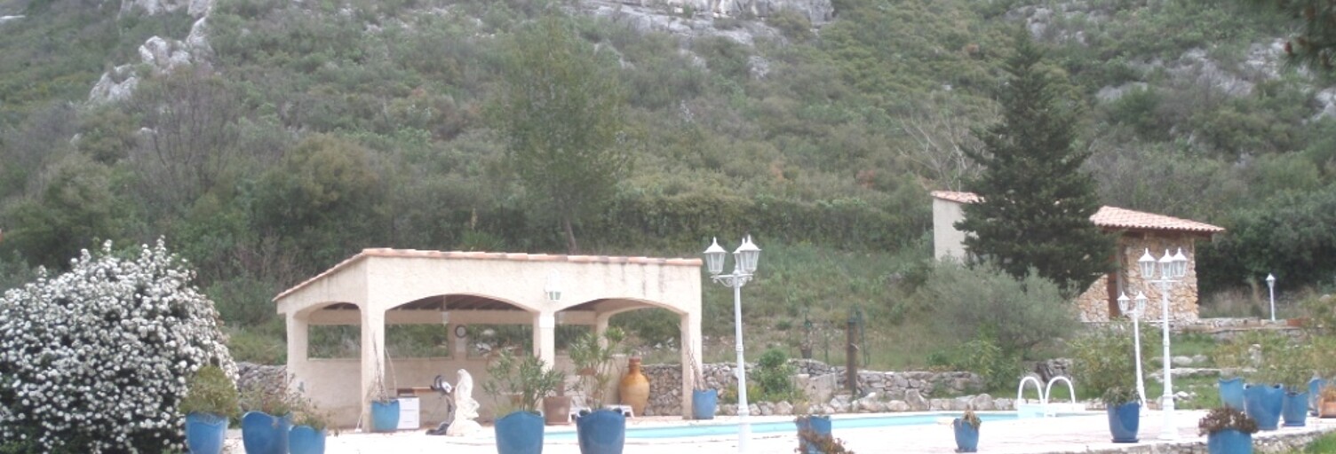 Maison  220 m² à vendre à Marseille 11 (13011)