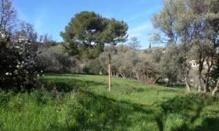 Terrain  1682 m² à vendre à Marseille 11 (13011)