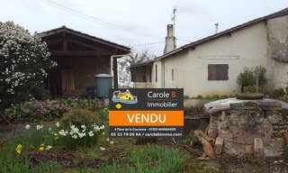 Maison 5 Pièces 118 m² à vendre à Meilhan-sur-Garonne (47180)