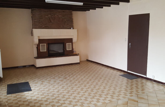 Maison de village avec jardin — photo 3