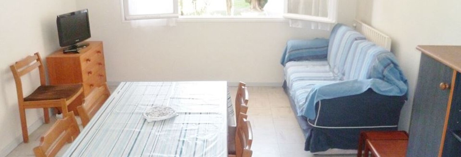 location vacances Appartement 3 Pièces 61 m² à Hyères (83400)