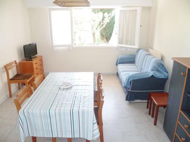 Appartement proposé à Hyères