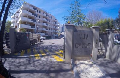 vente appartement 168 000 € à proximité de Marseille 3 (13003)