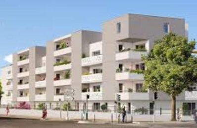 vente appartement 245 000 € à proximité de Allauch (13190)