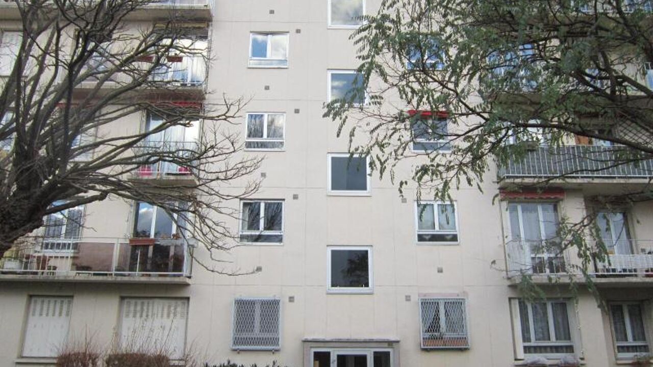 appartement 2 pièces 37 m2 à louer à Rueil-Malmaison (92500)