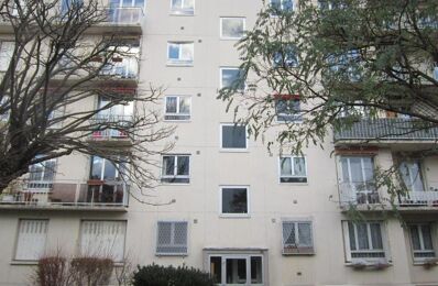 location appartement 751 € CC /mois à proximité de Argenteuil (95100)