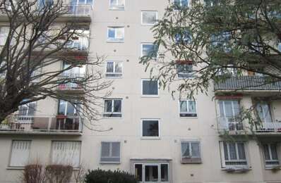 location appartement 751 € CC /mois à proximité de Bois-Colombes (92270)