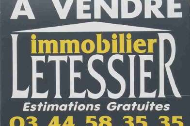 Terrain  142000 €
