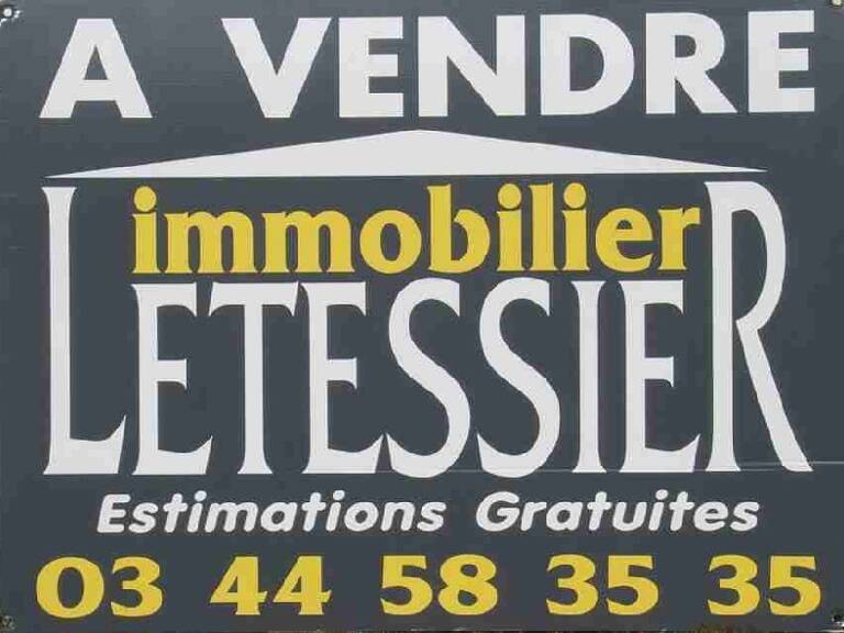 Terrain à construire  405 m²  — photo 1