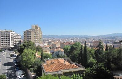 vente appartement 288 000 € à proximité de Marseille 7 (13007)