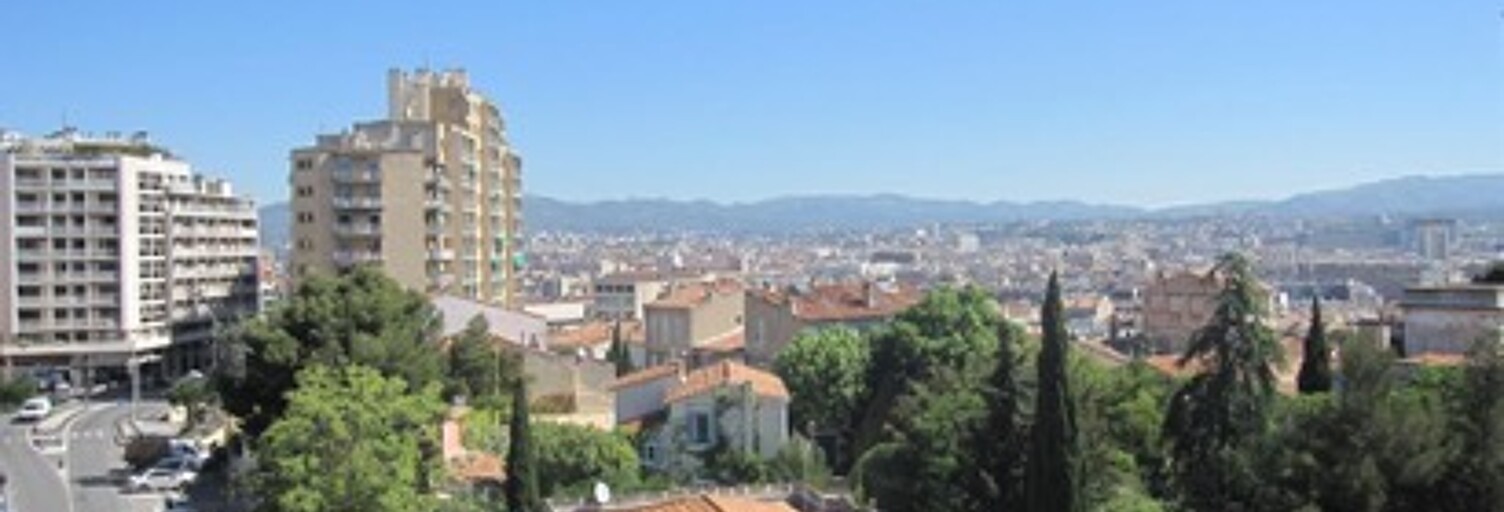 Appartement 3 Pièces 75 m² à vendre à Marseille 8 (13008)