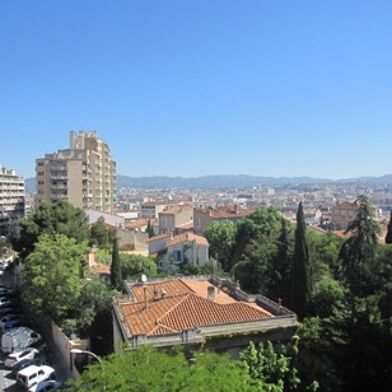 Appartement 3 pièces 288000 €