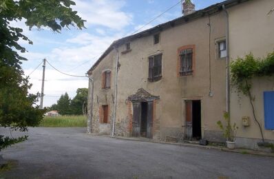 vente maison 30 000 € à proximité de Villefranche-d'Albigeois (81430)