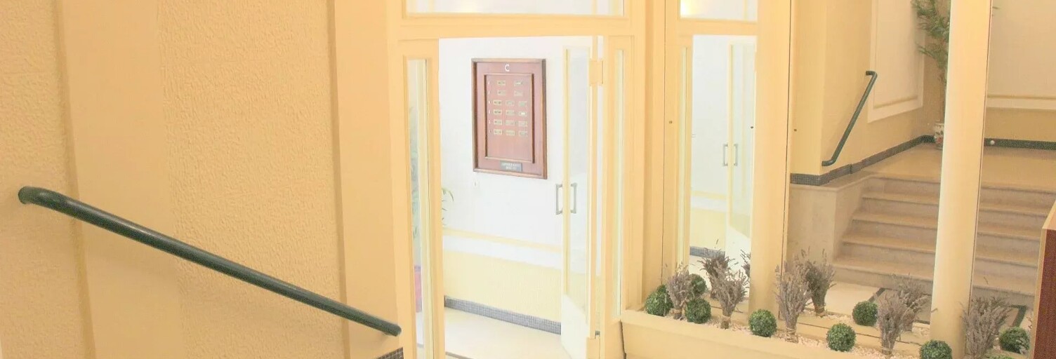 Appartement 3 Pièces 105 m² à vendre à Nice (06000)