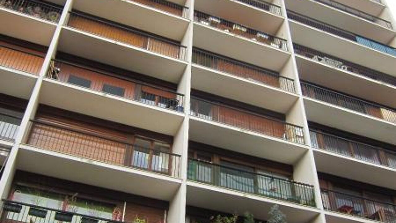 appartement 2 pièces 48 m2 à louer à Le Plessis-Robinson (92350)