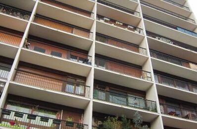 location appartement 865 € CC /mois à proximité de Bourg-la-Reine (92340)