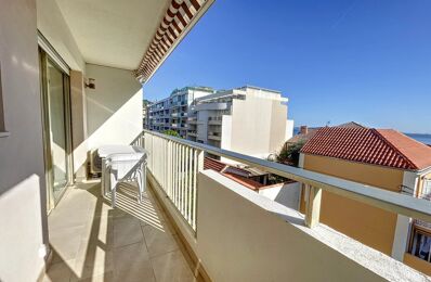 appartement 1 pièces 23 m2 à Cannes (06400)