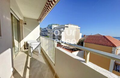 location de vacances appartement Nous consulter à proximité de Cannes (06400)