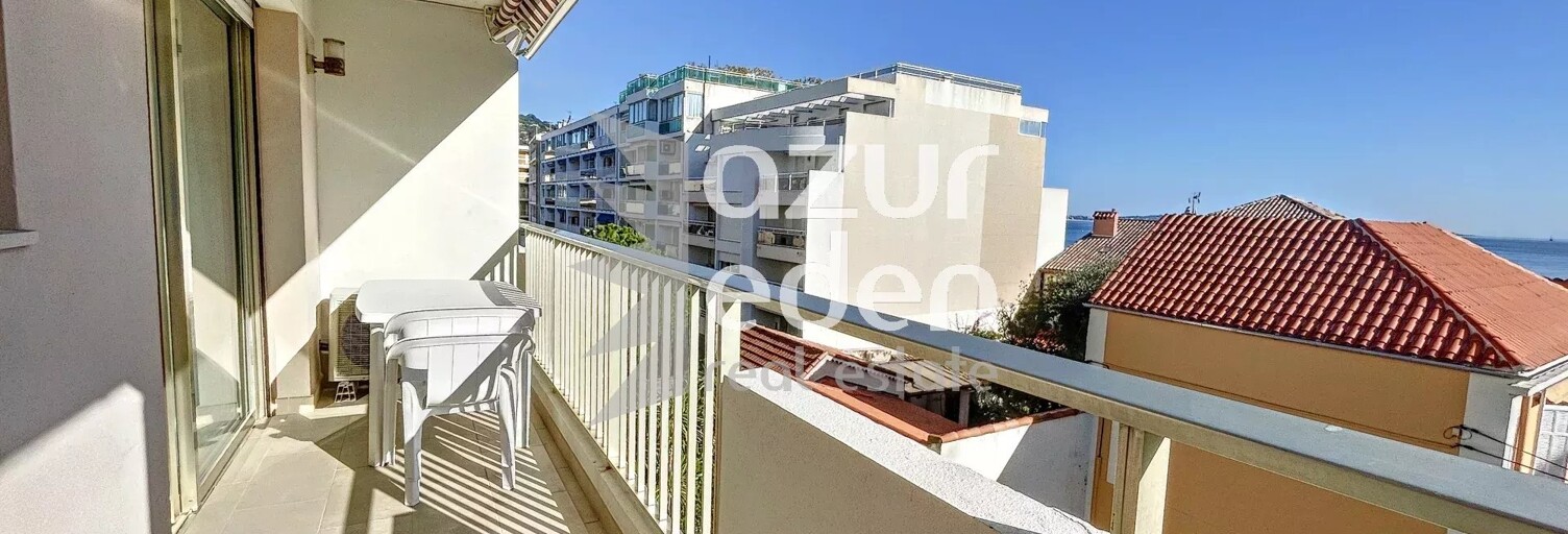location vacances Appartement 1 Pièce 23 m² à Cannes (06400)