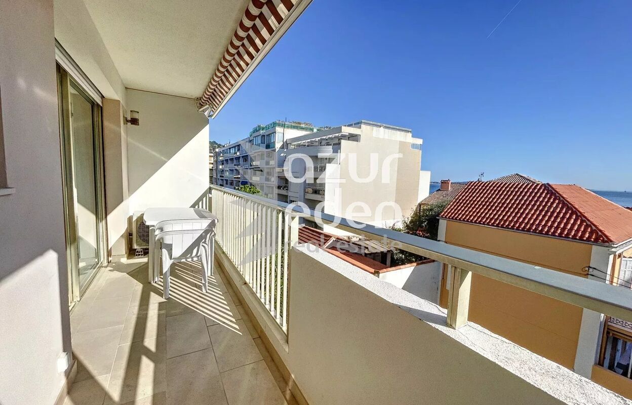 appartement 1 pièces 23 m2 à Cannes (06400)