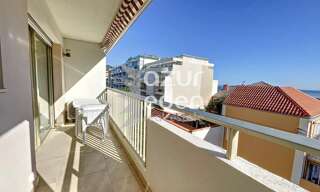 location vacances Appartement 1 Pièce 23 m² à Cannes (06400)