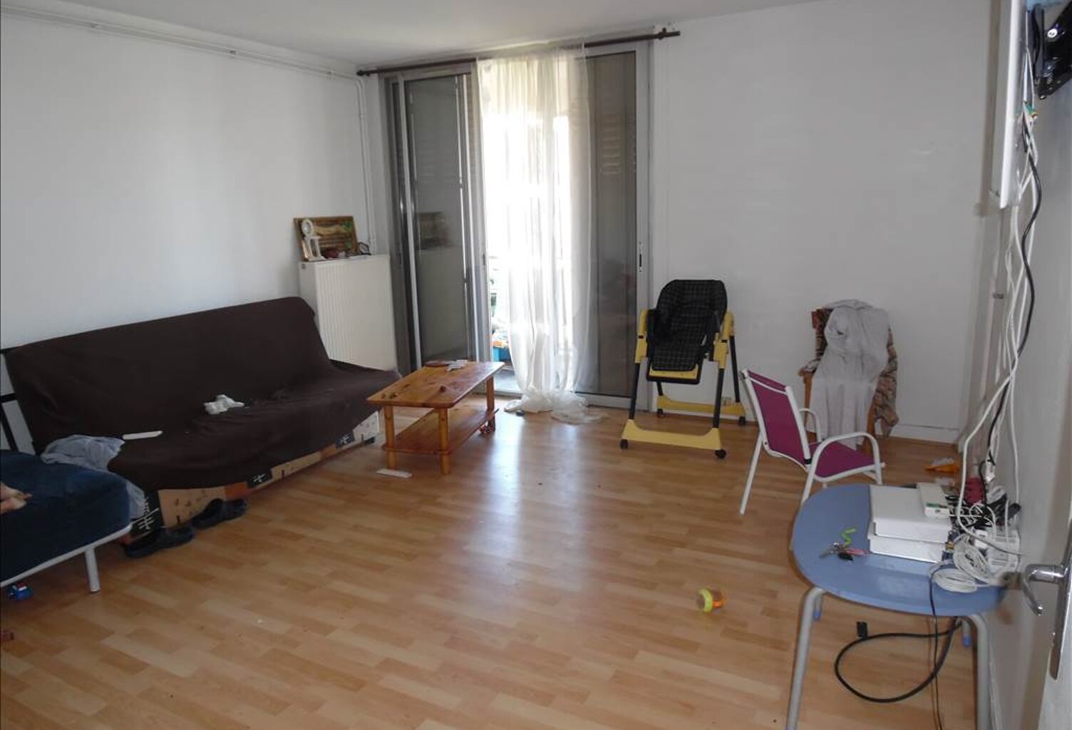 A VENDRE - Appartement — photo 1
