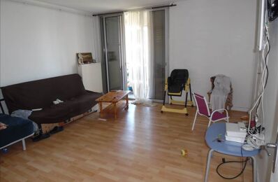 vente appartement 60 000 € à proximité de Balma (31130)