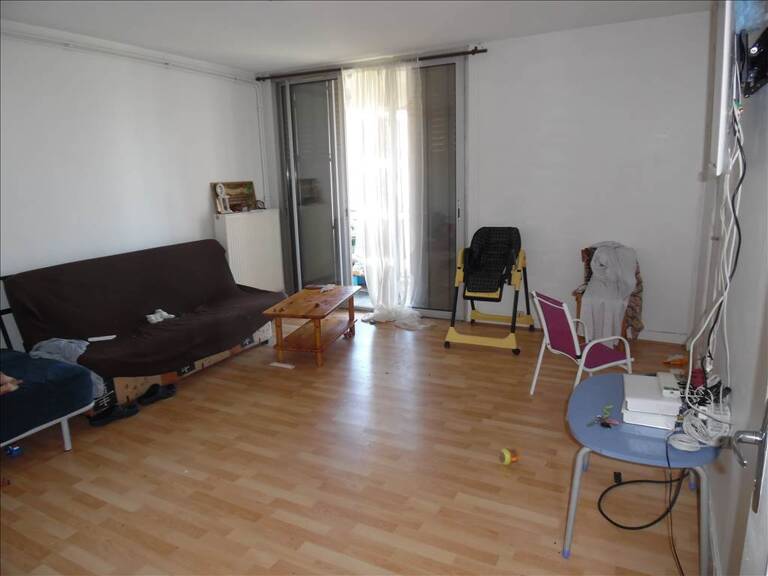 A VENDRE - Appartement — photo 1