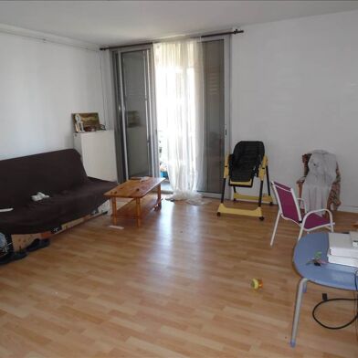 Appartement 4 pièces 60000 €