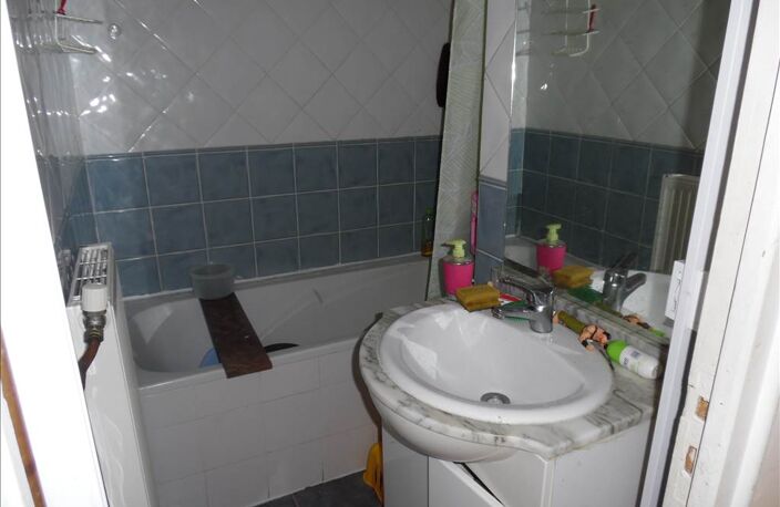 A VENDRE - Appartement — photo 4